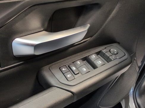 New 2025 RAM 1500 Tradesman image 16