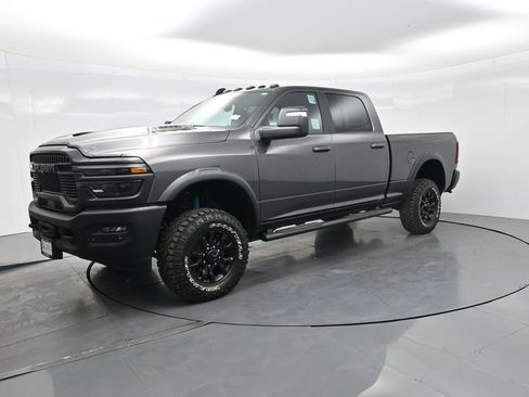 New 2026 RAM 2500 Power Wagon image 2