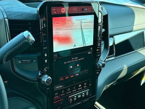 New 2026 RAM 3500 Limited image 10