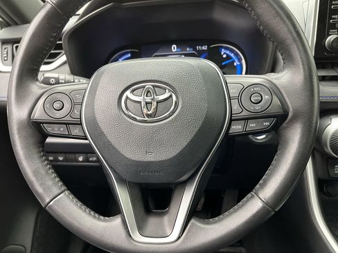 Used 2020 Toyota RAV4 XSE w/ XSE Grade Weather Package image 14
