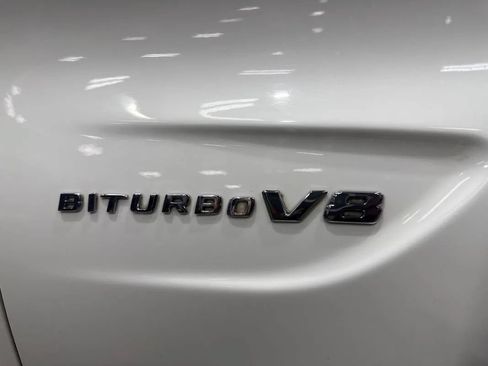 Used 2017 Mercedes-Benz C 63 AMG Sedan image 69