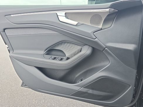 New 2026 Audi A6 Premium Plus w/ Premium Plus Package image 25