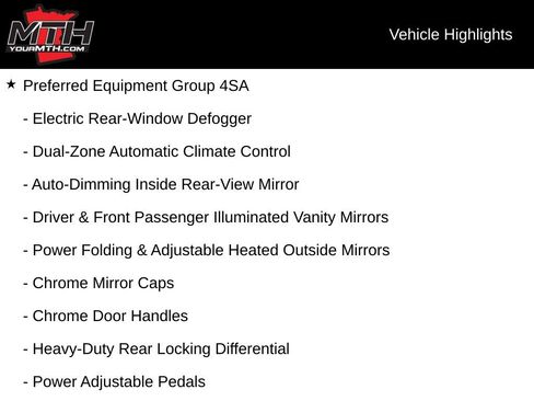 Used 2017 GMC Sierra 1500 SLT image 10