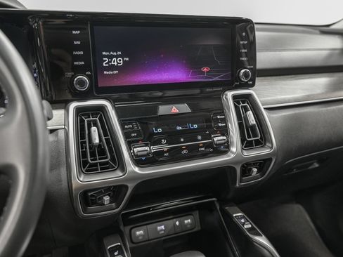 Used 2022 Kia Sorento X-Line EX AWD/4WD image 22