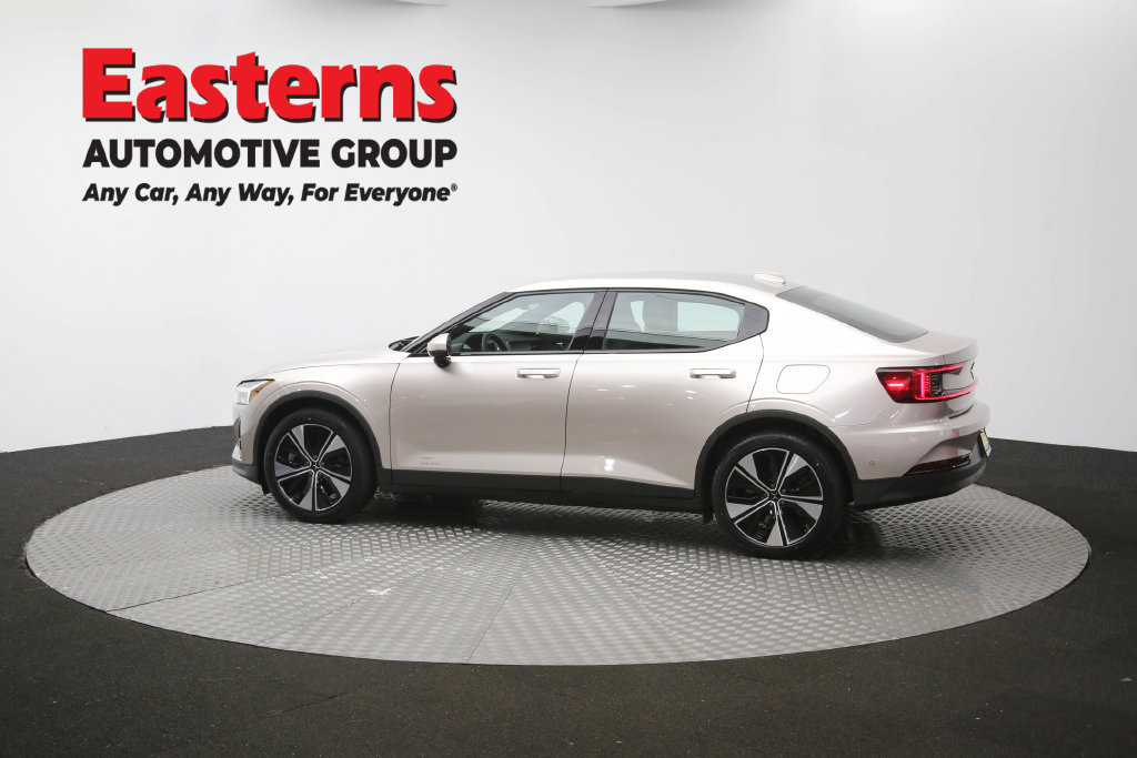Used 2024 Polestar Polestar 2 AWD/4WD image 62
