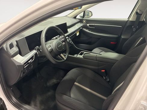 New 2026 Hyundai Sonata SEL image 19