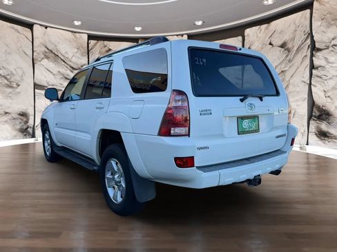 Used 2005 Toyota 4Runner SR5 RWD image 8