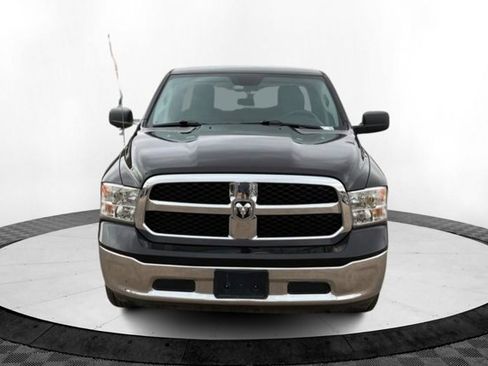 Used 2024 RAM 1500 Classic SLT image 8