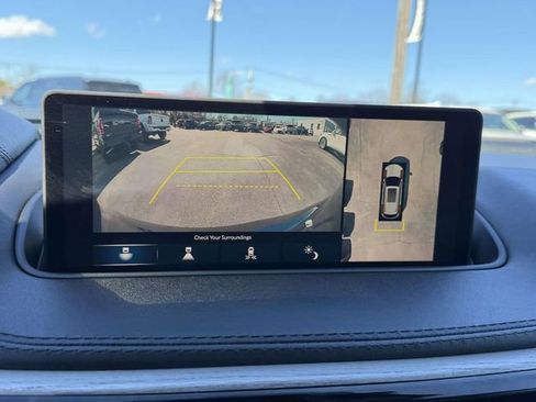 Used 2023 Acura MDX SH-AWD w/ Advance Package image 27