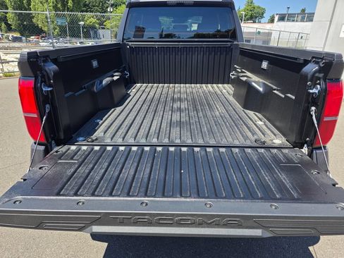 New 2026 Toyota Tacoma SR5 AWD/4WD image 14