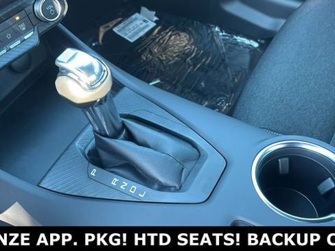 New 2026 Ford Mustang Coupe image 18