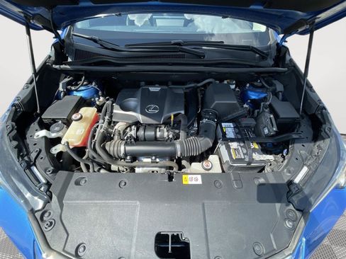 Used 2019 Lexus NX 300 AWD w/ Premium Package image 30