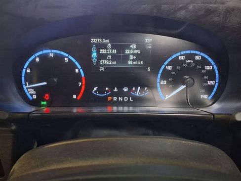 Used 2023 Ford Bronco Sport Big Bend AWD/4WD image 13