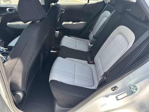 New 2026 Hyundai Venue SEL FWD image 22