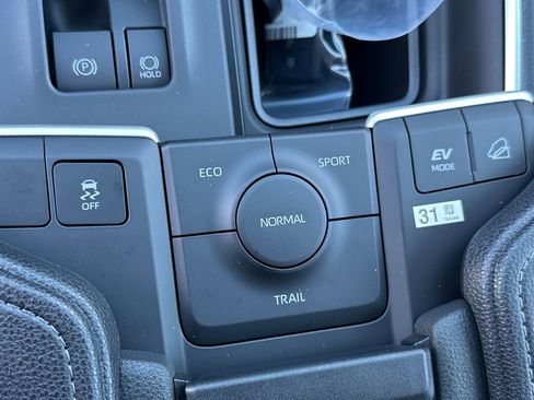 New 2026 Toyota Grand Highlander XLE image 27