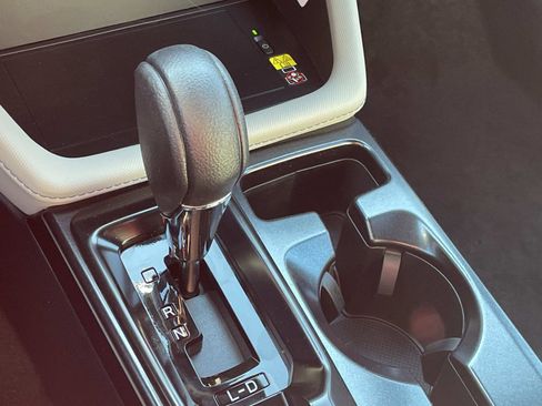 New 2026 Subaru Forester Premium image 15