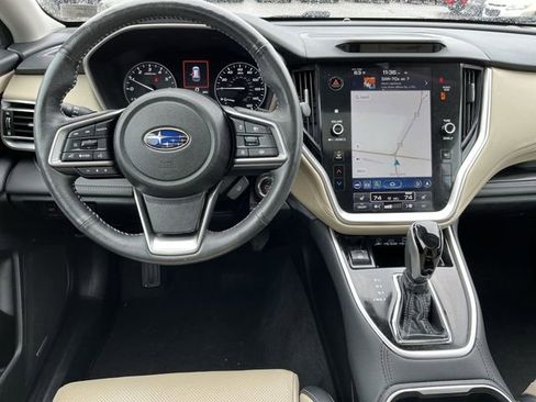 Used 2023 Subaru Outback Limited image 13