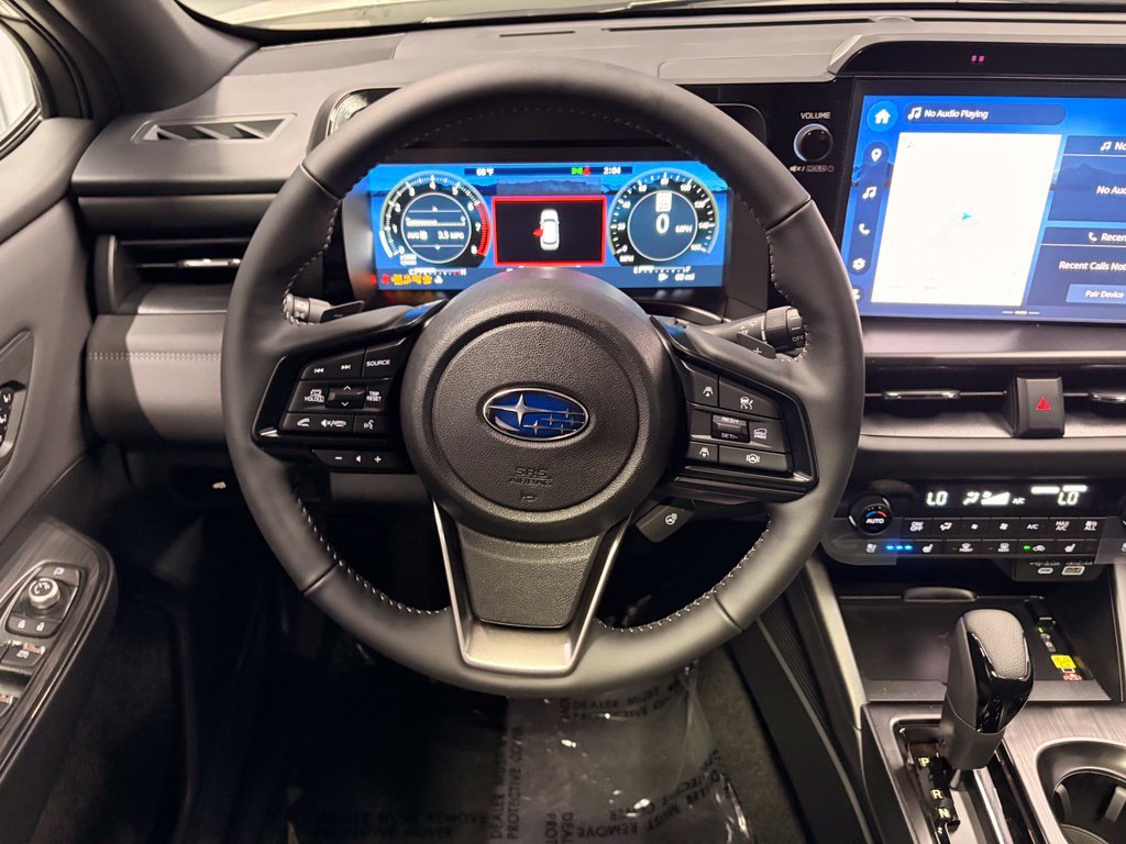 New 2026 Subaru Outback Touring XT AWD/4WD image 12