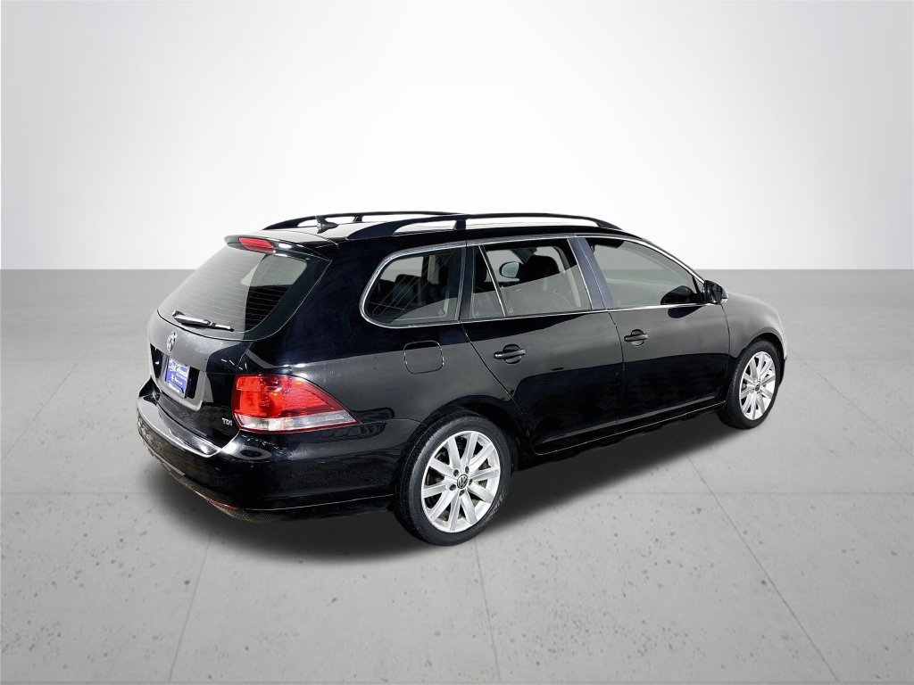 Used 2014 Volkswagen Jetta TDI FWD image 6
