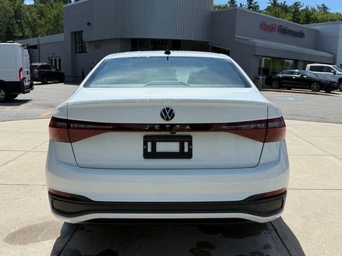 New 2026 Volkswagen Jetta Sport FWD image 14