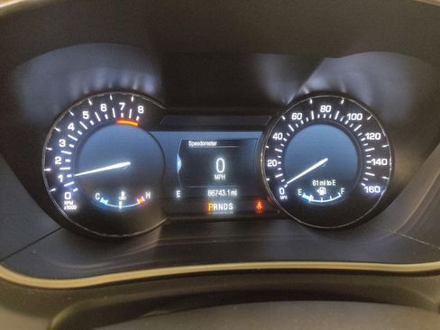 Used 2018 Lincoln MKX Reserve w/ Driver Assistance Package AWD/4WD image 23