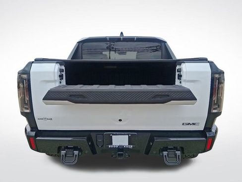 Certified 2023 GMC Hummer EV Edition 1 image 34