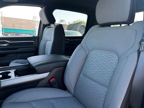 New 2026 RAM 1500 Big Horn image 17