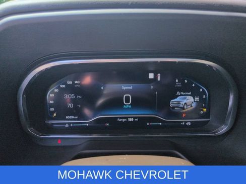 Used 2022 Chevrolet Tahoe LT w/ Luxury Package AWD/4WD image 13