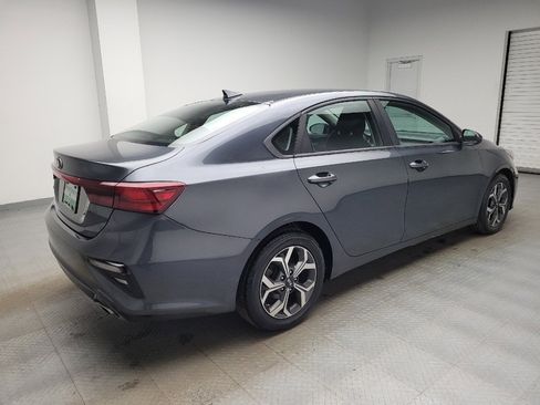 Used 2019 Kia Forte LXS FWD image 10