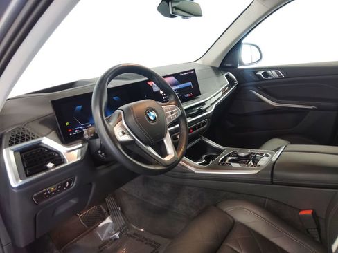 Used 2023 BMW X7 xDrive40i w/ Premium Package image 37