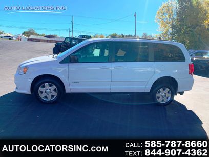 Used 2013 Dodge Grand Caravan SXT