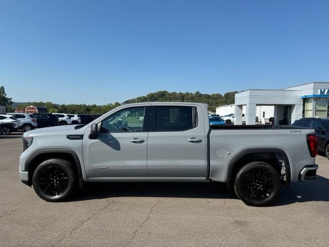 Used 2024 GMC Sierra 1500 Elevation AWD/4WD image 38