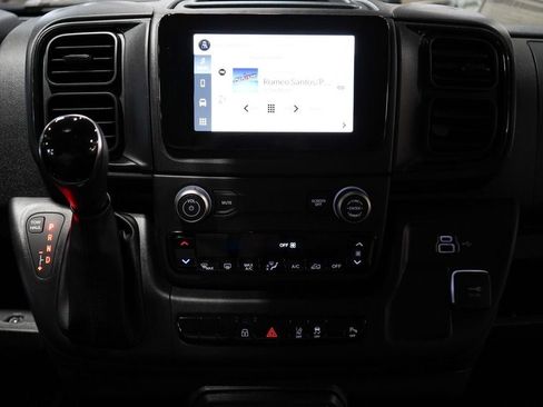 New 2026 RAM ProMaster 1500 w/ Safety Group FWD image 19