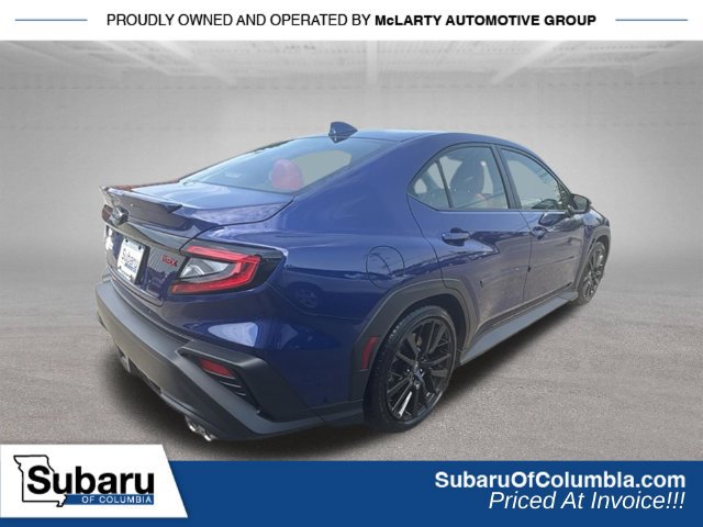 New 2026 Subaru WRX Limited w/ Accessory Package #2 AWD/4WD image 10