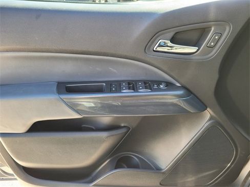 Used 2022 Chevrolet Colorado Z71 w/ Safety Package image 28