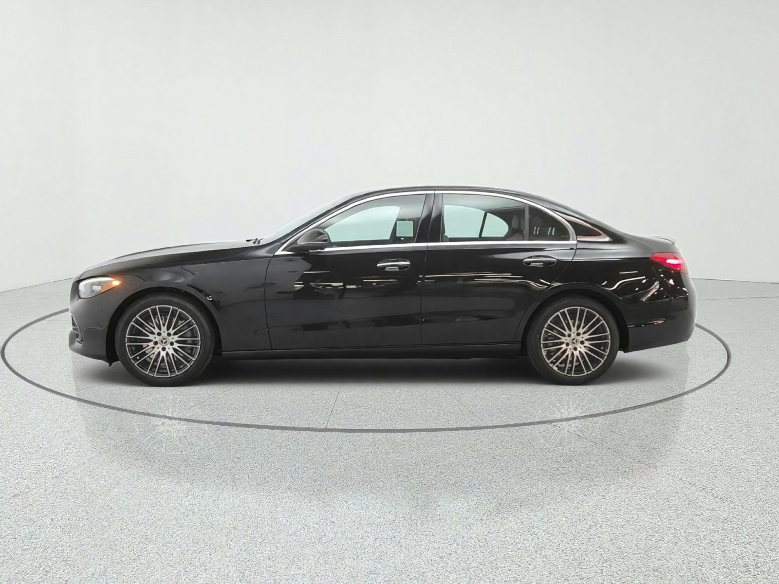 New 2027 Mercedes-Benz C 300 Sedan image 8