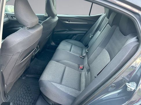 Used 2025 Toyota Camry LE w/ Convenience Package FWD image 30
