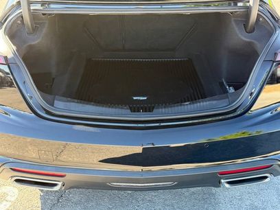 Used 2023 Cadillac CT5 Premium Luxury