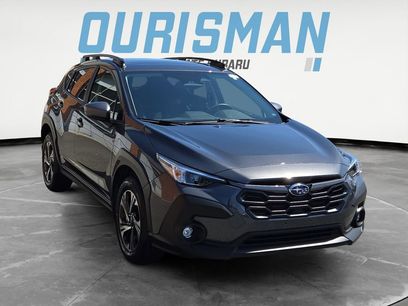 Used 2025 Subaru Crosstrek 2.0i Premium
