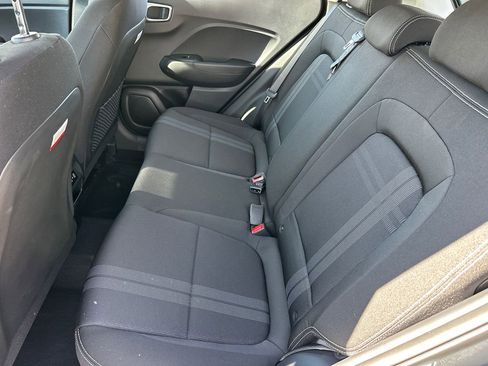 New 2026 Hyundai Venue SEL FWD image 21