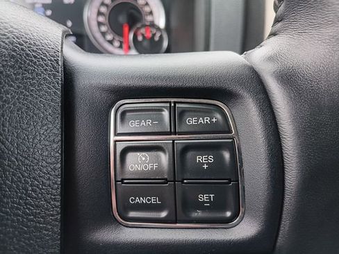 Used 2015 RAM 1500 Big Horn AWD/4WD image 7