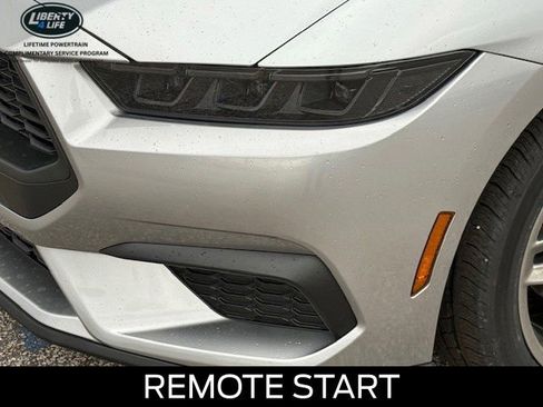 New 2026 Ford Mustang EcoBoost image 10