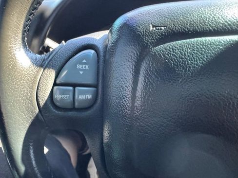Used 2002 Pontiac Firebird Trans Am RWD image 11