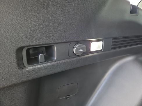 New 2026 Honda CR-V LX image 35