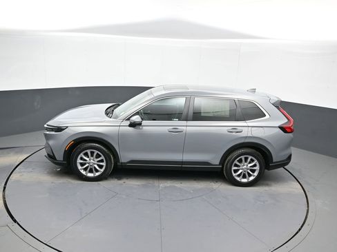 Used 2023 Honda CR-V EX-L image 42