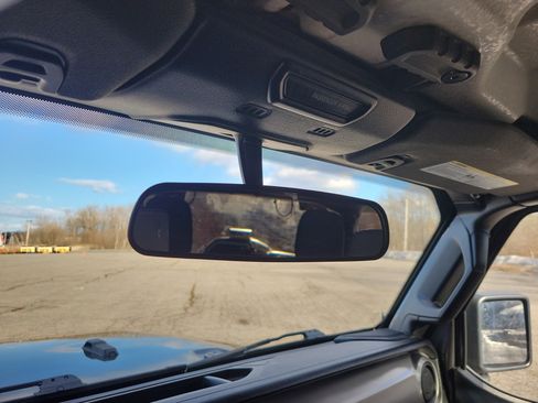 Used 2021 Jeep Wrangler Unlimited Sport image 27