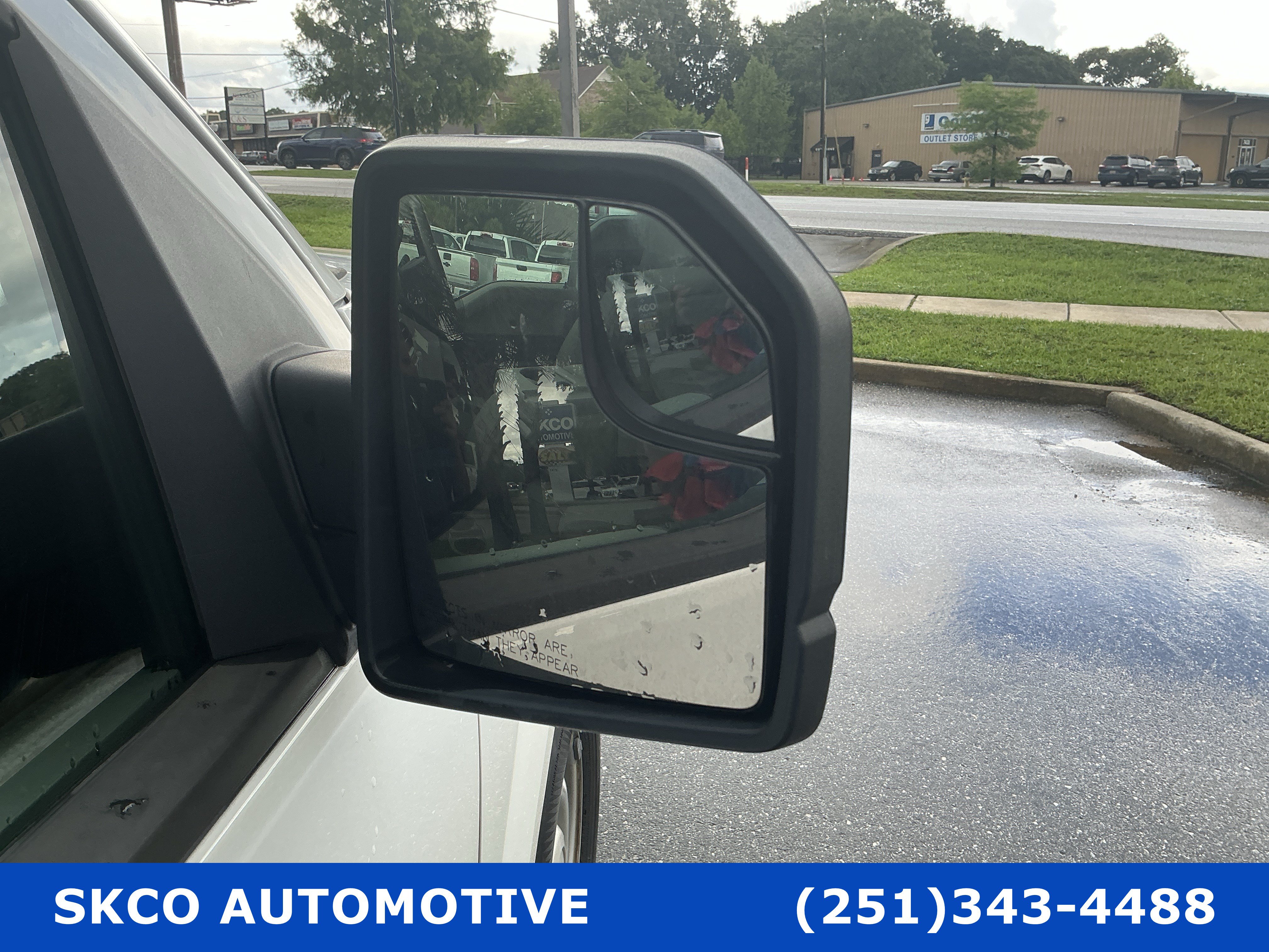 Used 2018 Ford F150 XL w/ Equipment Group 101A Mid RWD image 10
