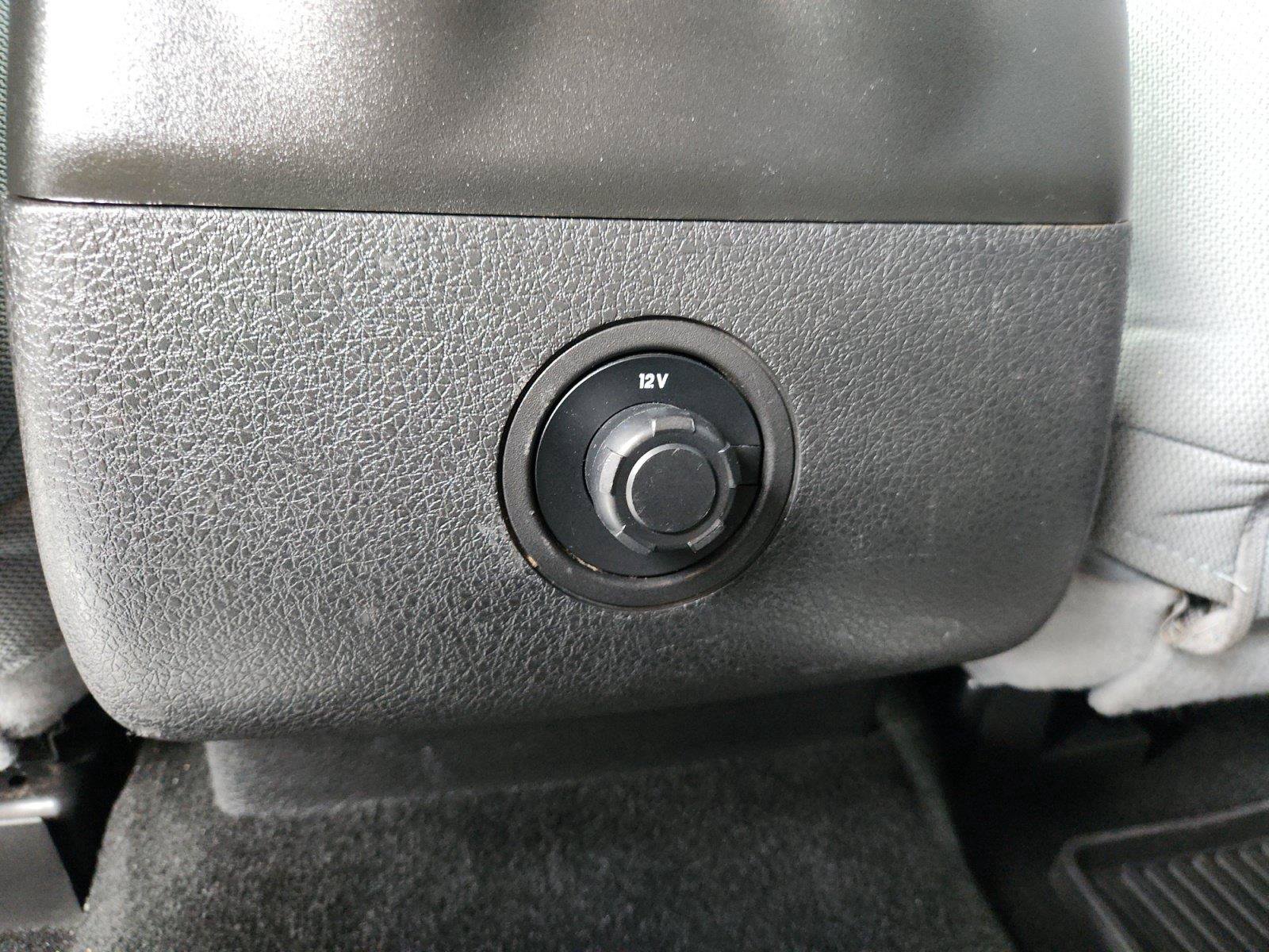 Used 2012 Ford F150 XLT w/ XLT Chrome Pkg AWD/4WD image 12