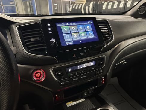 Used 2023 Honda Passport EX-L image 11