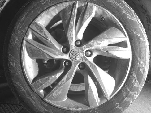 Used 2025 Buick Encore GX Preferred image 12